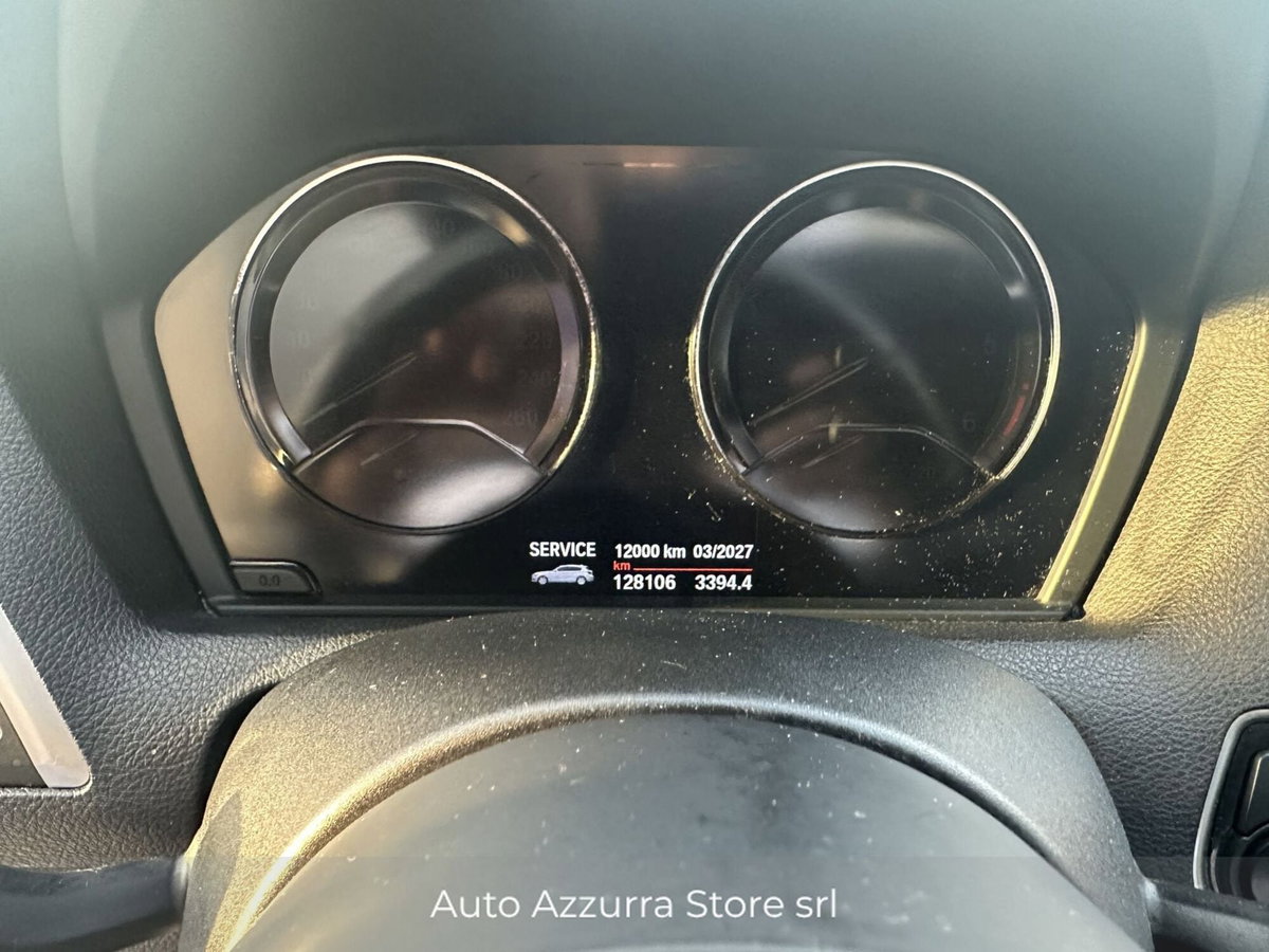 BMW Serie 1 5p. 114d 5p. Msport (20)