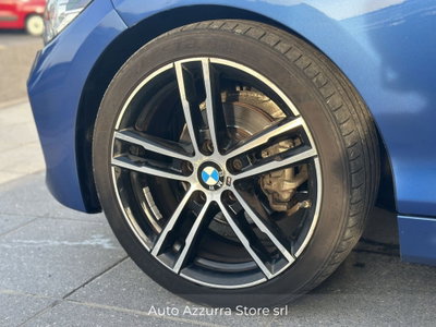 BMW Serie 1 5p. 114d 5p. Msport (7)