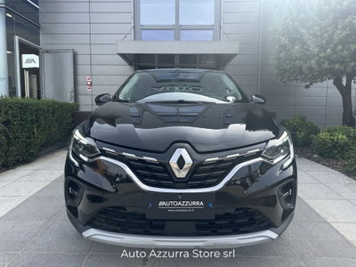 Renault Captur Full Hybrid E-Tech 145 CV Techno (16)