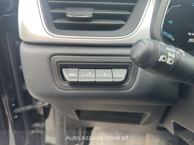 Renault Captur Full Hybrid E-Tech 145 CV Techno (18)