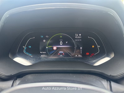 Renault Captur Full Hybrid E-Tech 145 CV Techno (19)