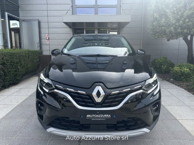 Renault Captur Full Hybrid E-Tech 145 CV Techno (2)