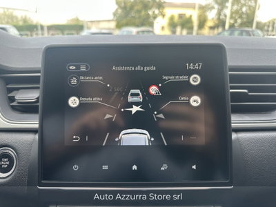 Renault Captur Full Hybrid E-Tech 145 CV Techno (20)
