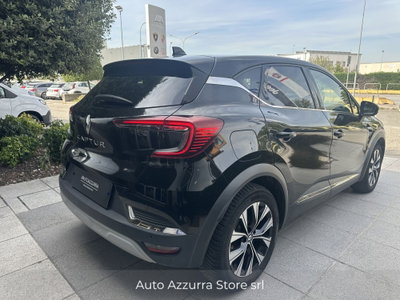 Renault Captur Full Hybrid E-Tech 145 CV Techno (4)