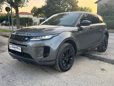 Land Rover Range Rover Evoque 2.0D I4 150CV AWD Business Edit. Premium usata
