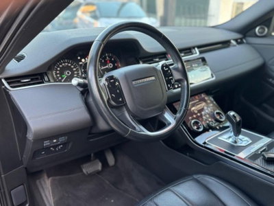 Land Rover Range Rover Evoque 2.0D I4 150CV AWD Business Edit. Premium (10)