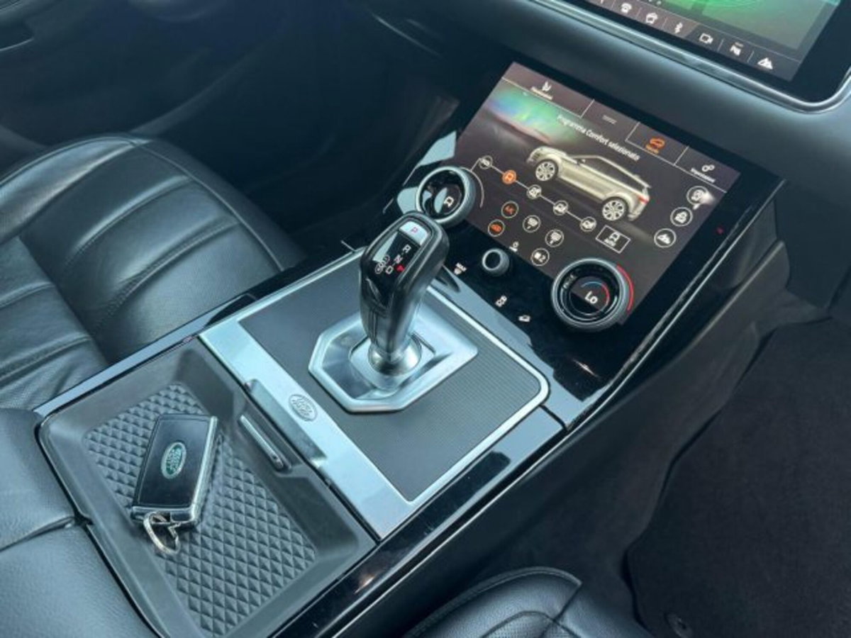 Land Rover Range Rover Evoque 2.0D I4 150CV AWD Business Edit. Premium (15)