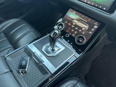 Land Rover Range Rover Evoque 2.0D I4 150CV AWD Business Edit. Premium (15)