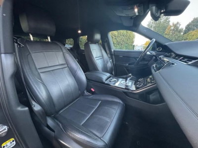 Land Rover Range Rover Evoque 2.0D I4 150CV AWD Business Edit. Premium (18)