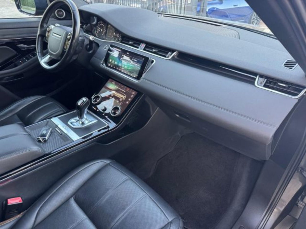 Land Rover Range Rover Evoque 2.0D I4 150CV AWD Business Edit. Premium (19)