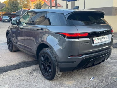Land Rover Range Rover Evoque 2.0D I4 150CV AWD Business Edit. Premium (2)
