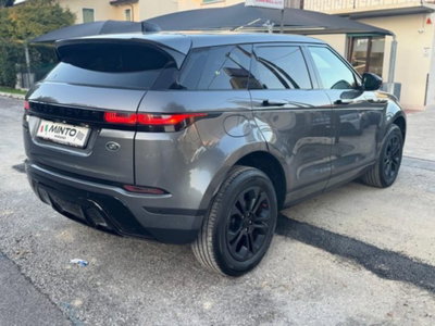 Land Rover Range Rover Evoque 2.0D I4 150CV AWD Business Edit. Premium (3)