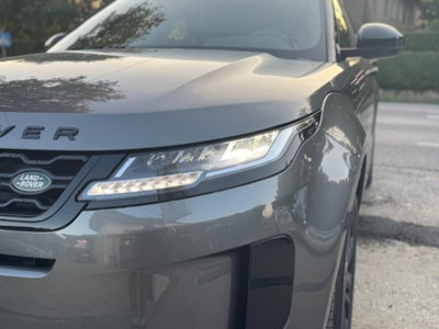 Land Rover Range Rover Evoque 2.0D I4 150CV AWD Business Edit. Premium (5)