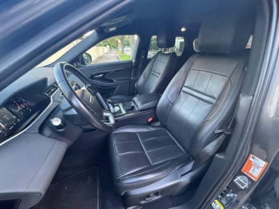 Land Rover Range Rover Evoque 2.0D I4 150CV AWD Business Edit. Premium (9)