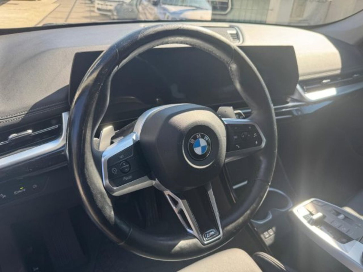 BMW X1 sDrive 18d xLine Edition Balance (11)