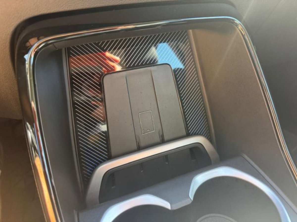 BMW X1 sDrive 18d xLine Edition Balance (18)
