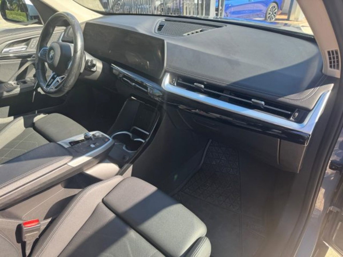 BMW X1 sDrive 18d xLine Edition Balance (20)