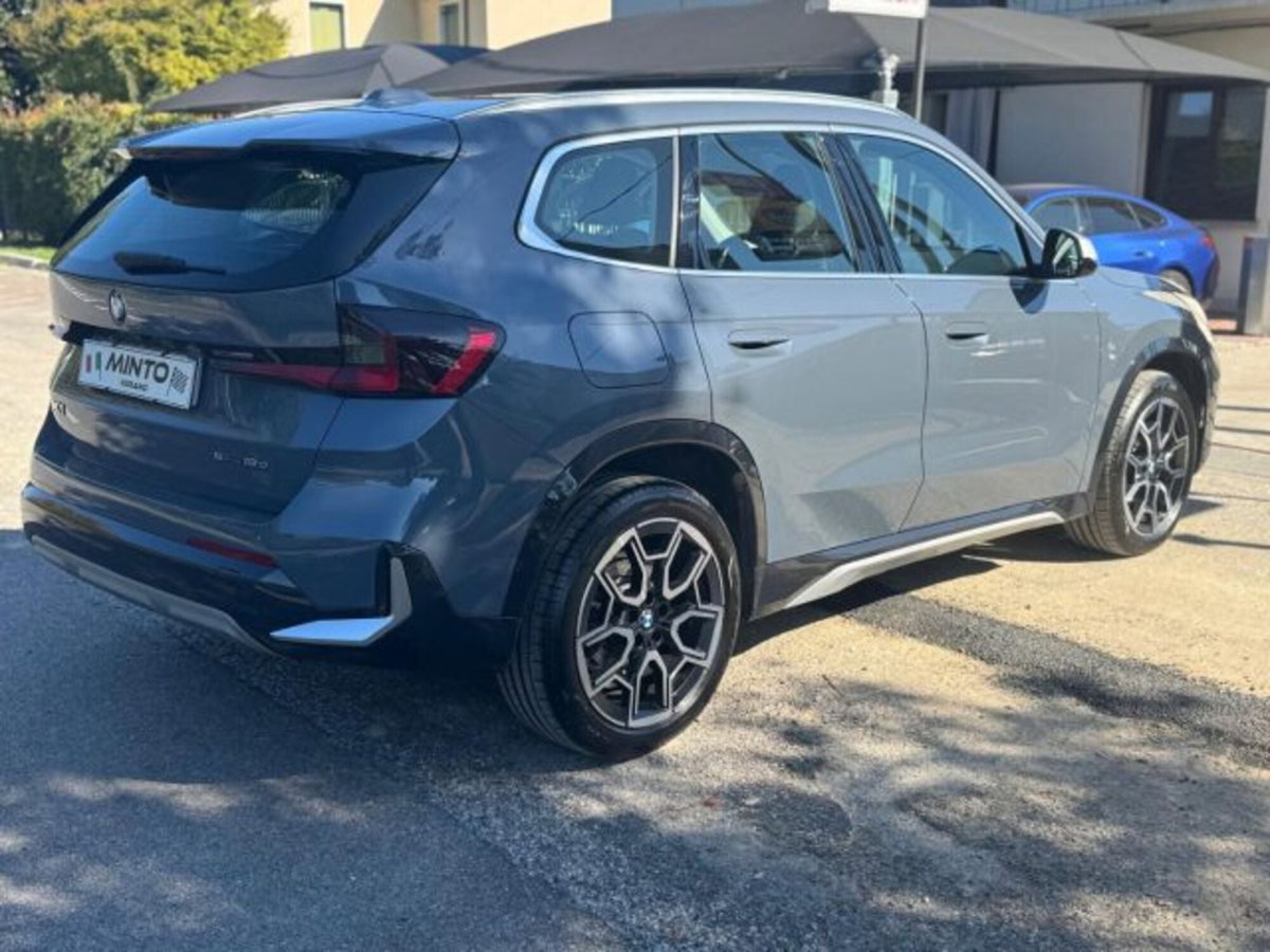 BMW X1 sDrive 18d xLine Edition Balance (3)