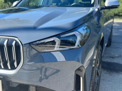 BMW X1 sDrive 18d xLine Edition Balance (5)