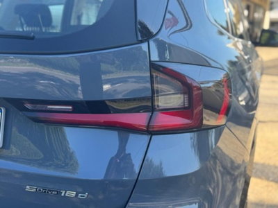 BMW X1 sDrive 18d xLine Edition Balance (6)