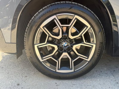 BMW X1 sDrive 18d xLine Edition Balance (7)