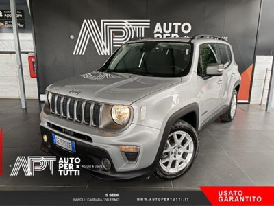 Jeep Renegade 1.0 T3 Limited (20)