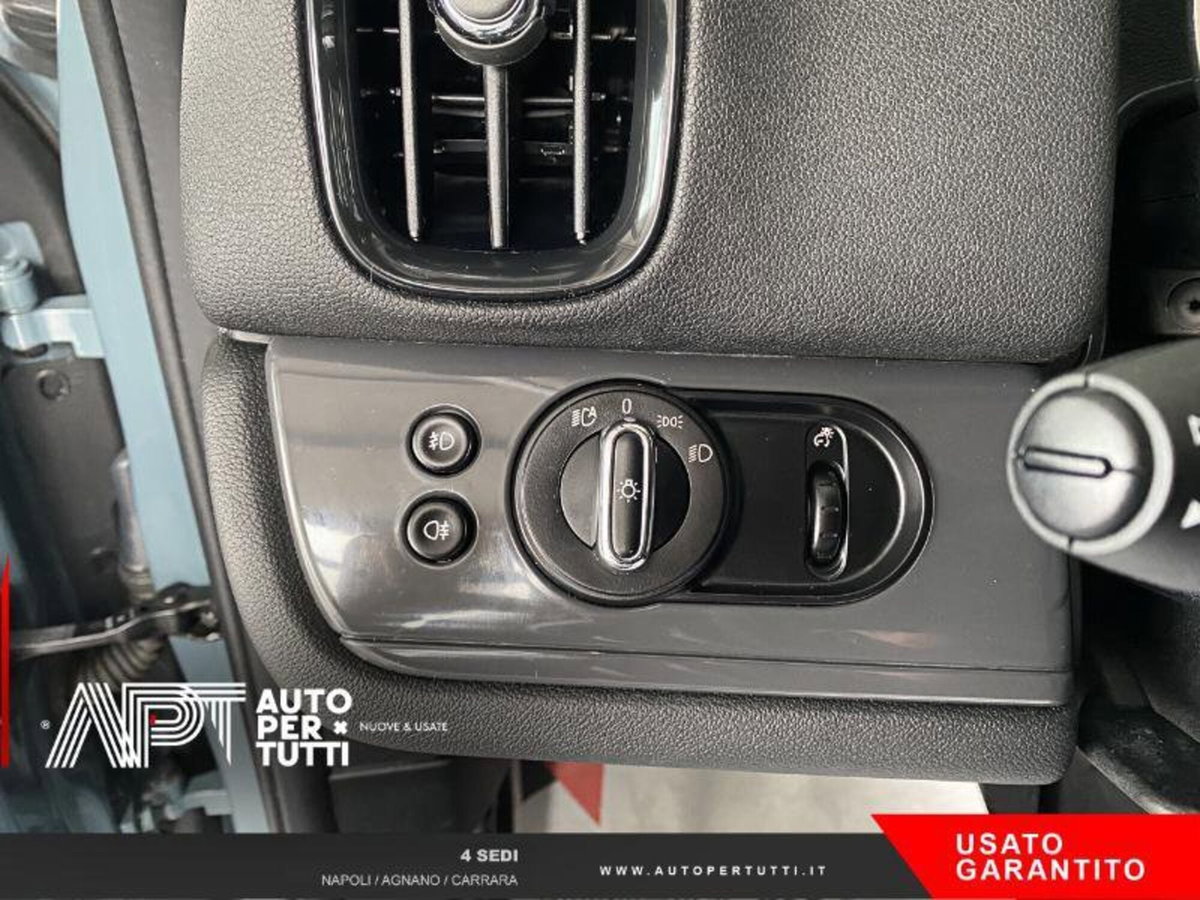 MINI Mini Countryman 2.0 Cooper D Countryman ALL4 (13)