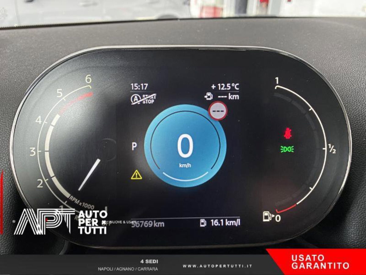 MINI Mini Countryman 2.0 Cooper D Countryman ALL4 (7)