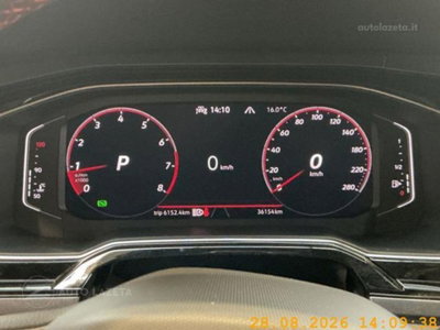 Volkswagen Polo 2.0 tsi GTI dsg (11)