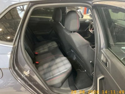 Volkswagen Polo 2.0 tsi GTI dsg (13)