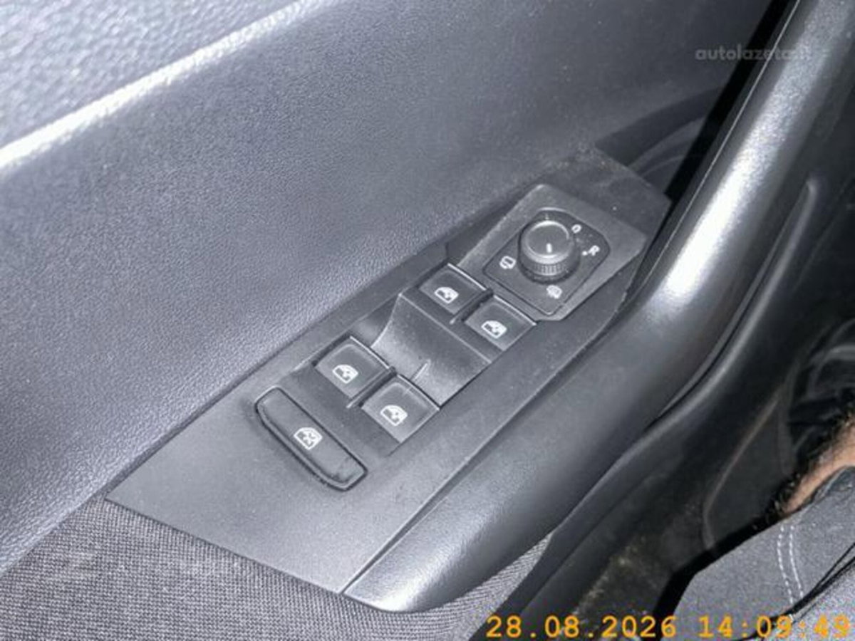 Volkswagen Polo 2.0 tsi GTI dsg (14)