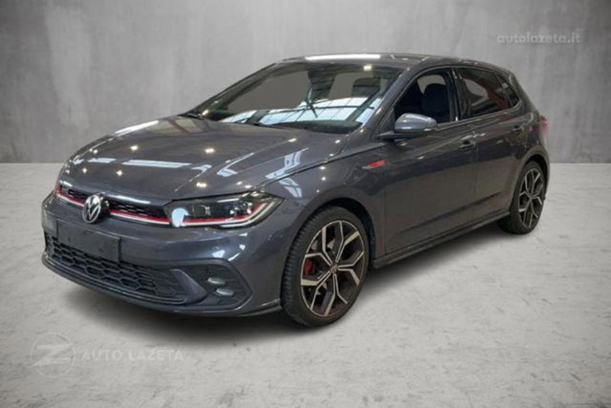 Volkswagen Polo 2.0 tsi GTI dsg (2)