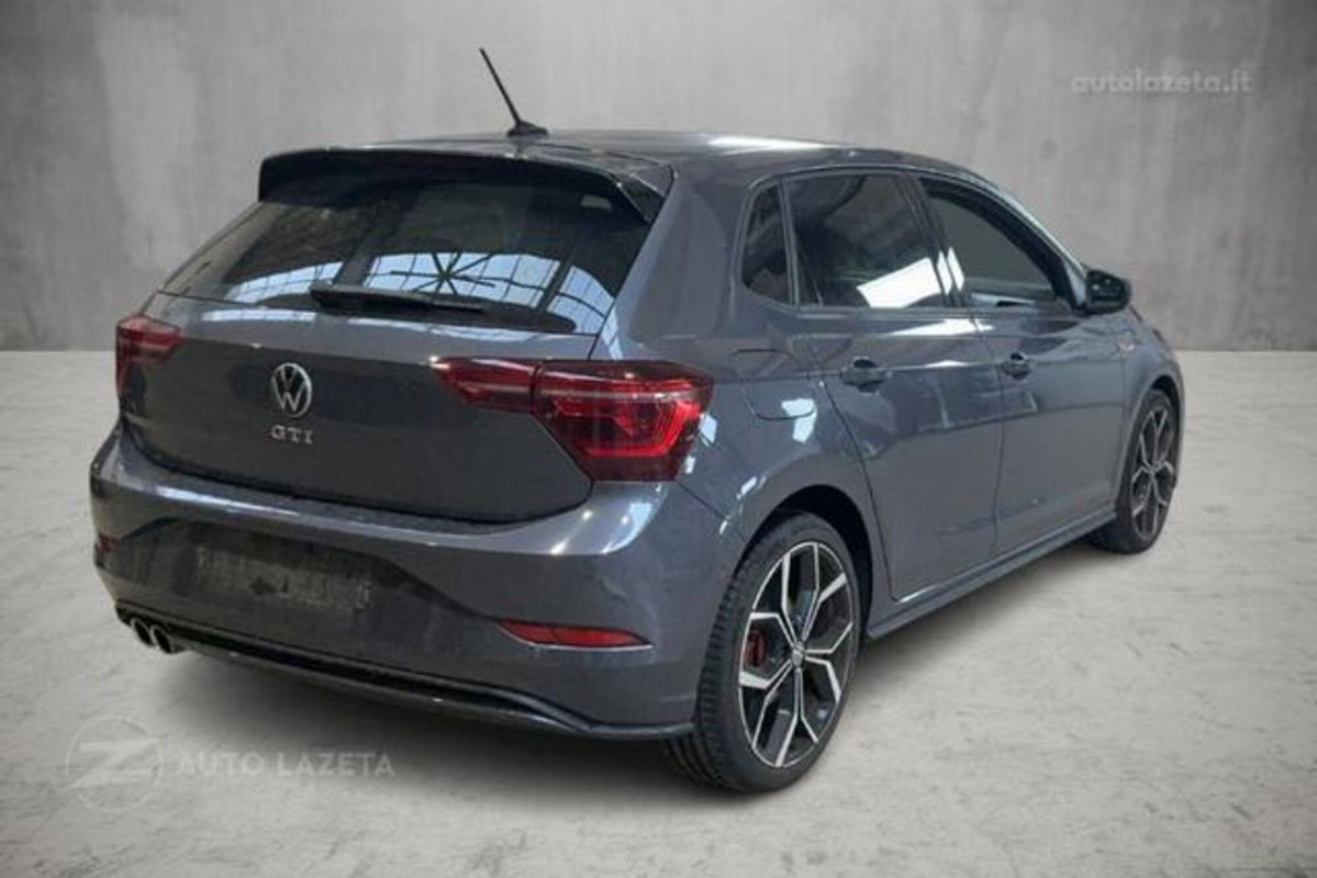 Volkswagen Polo 2.0 tsi GTI dsg (4)