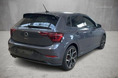 Volkswagen Polo 2.0 tsi GTI dsg (4)