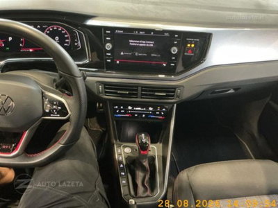 Volkswagen Polo 2.0 tsi GTI dsg (5)