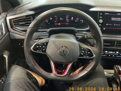 Volkswagen Polo 2.0 tsi GTI dsg (8)