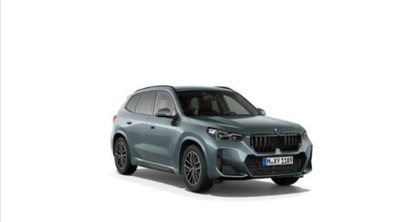 BMW X1 sDrive 18d Msport usata