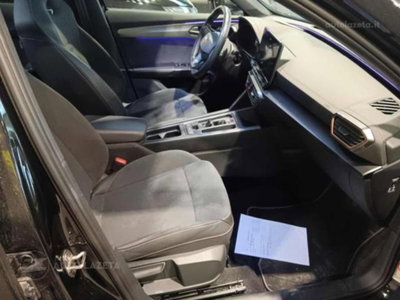 Cupra Formentor Formentor 1.4 e-hybrid Tribe Edition 204cv dsg (11)