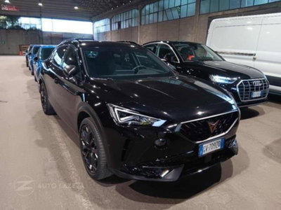 Cupra Formentor Formentor 1.4 e-hybrid Tribe Edition 204cv dsg (2)