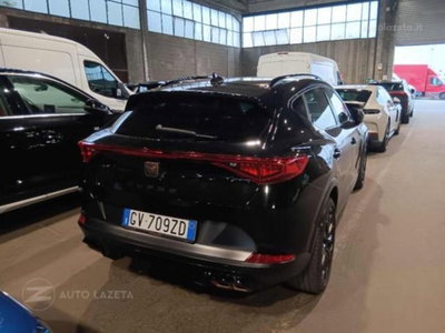 Cupra Formentor Formentor 1.4 e-hybrid Tribe Edition 204cv dsg (4)