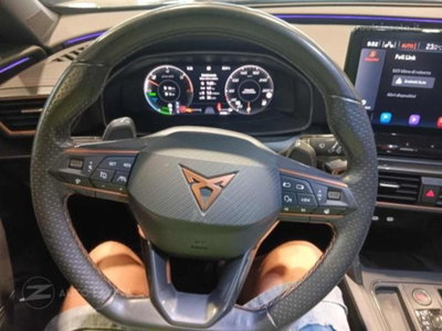 Cupra Formentor Formentor 1.4 e-hybrid Tribe Edition 204cv dsg (7)