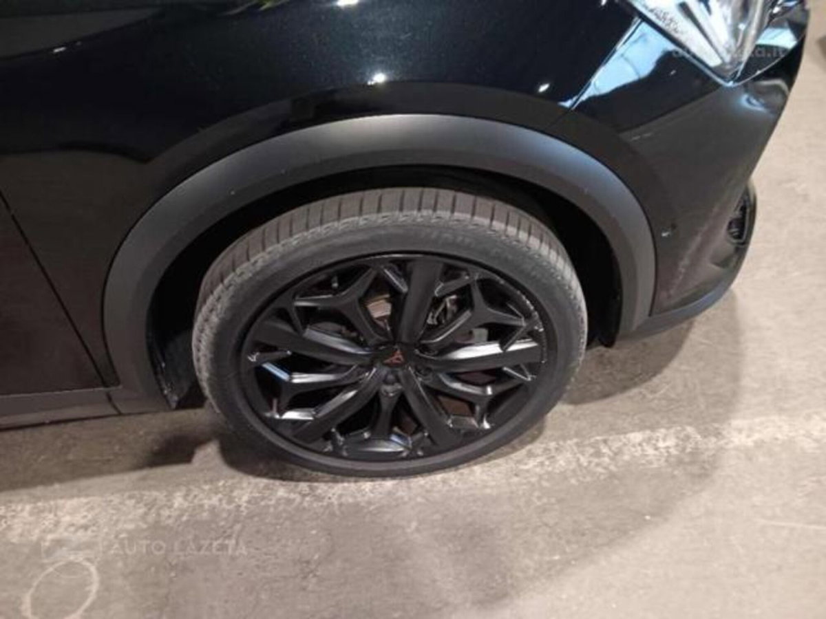 Cupra Formentor Formentor 1.4 e-hybrid Tribe Edition 204cv dsg (8)