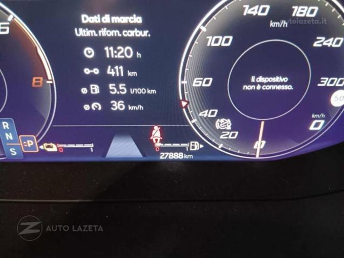Cupra Formentor Formentor 1.4 e-hybrid Tribe Edition 204cv dsg (9)