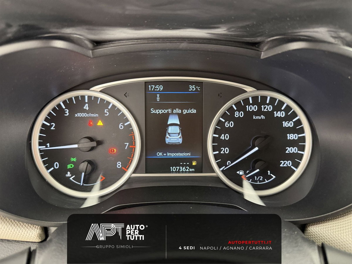Nissan Micra IG 71 5 porte Acenta (10)
