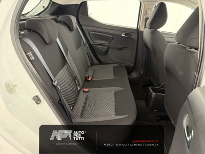 Nissan Micra IG 71 5 porte Acenta (19)