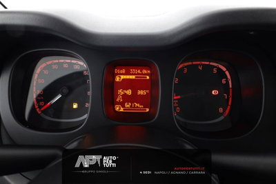 Fiat Panda 1.0 firefly hybrid s&s 70cv 5p.ti (11)