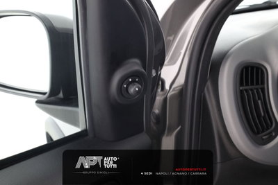 Fiat Panda 1.0 firefly hybrid s&s 70cv 5p.ti (12)