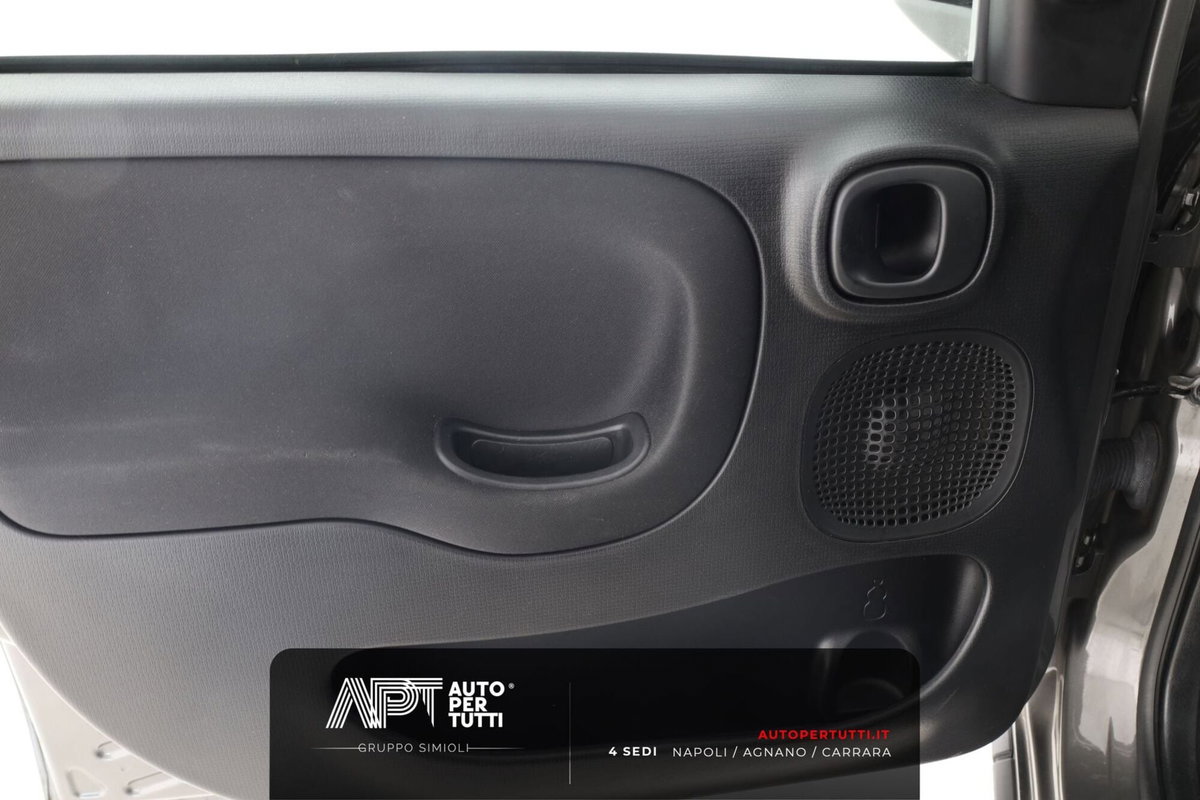 Fiat Panda 1.0 firefly hybrid s&s 70cv 5p.ti (13)