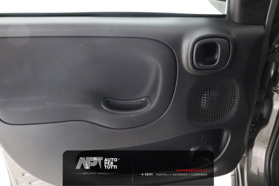 Fiat Panda 1.0 firefly hybrid s&s 70cv 5p.ti (13)