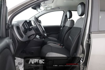 Fiat Panda 1.0 firefly hybrid s&s 70cv 5p.ti (15)